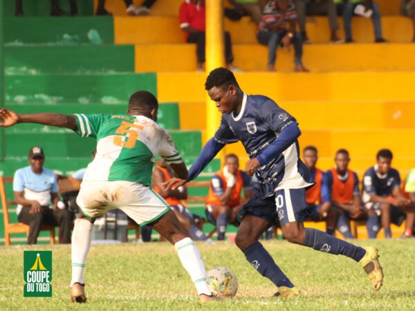 Coupe du Togo