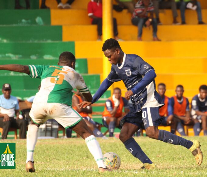 Coupe du Togo
