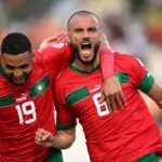 Maroc CAN 2023