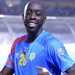 Yoane Wissa CAN 2023