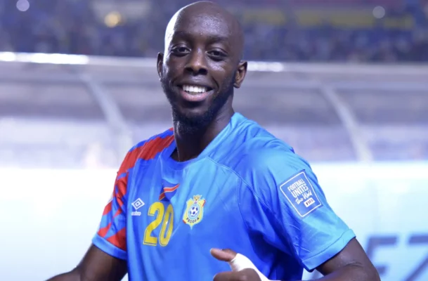 Yoane Wissa CAN 2023