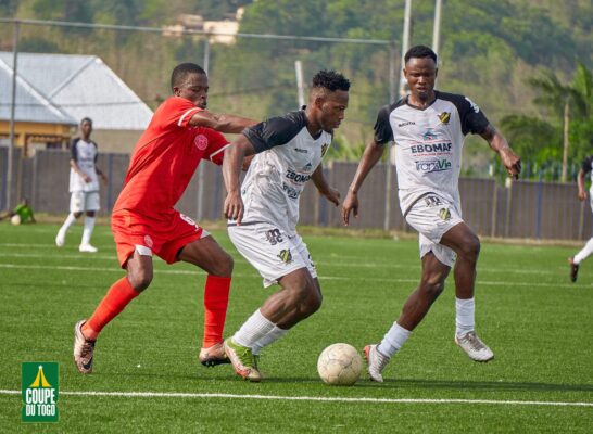 Coupe du Togo