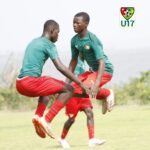 Togo U17
