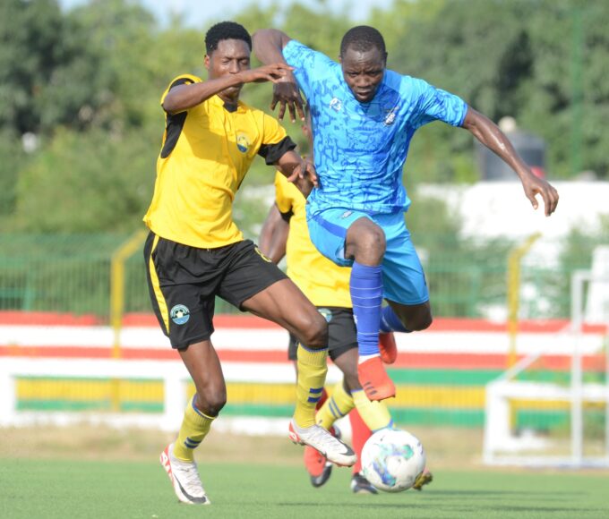 D2 Play-offs