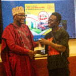 Togocom Remise de Prix FanFoot