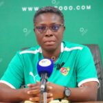 Tomety Kaï Conférence de Presse