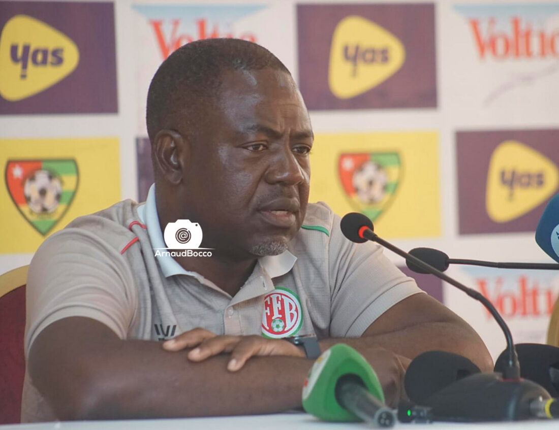 Patrick Sangwa Mayani