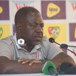 Patrick Sangwa Mayani